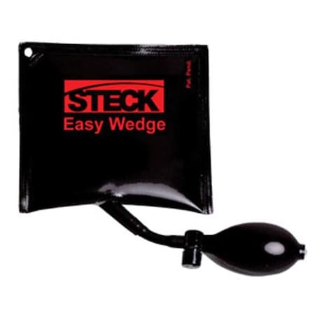Steck Manufacturing Steck 32922 Big Easy Inflatable Wedge STK-32922